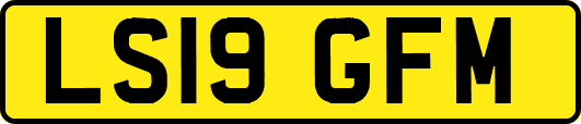 LS19GFM