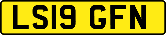 LS19GFN