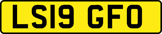 LS19GFO