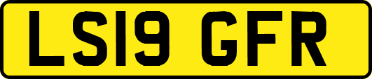 LS19GFR