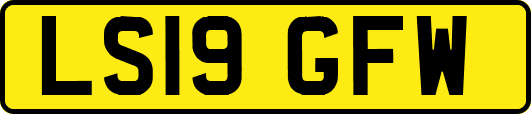 LS19GFW