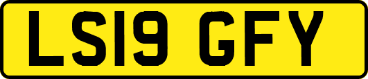 LS19GFY