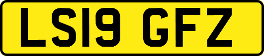 LS19GFZ