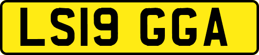 LS19GGA