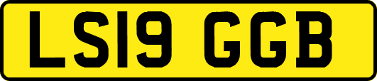 LS19GGB