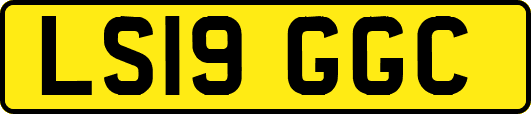 LS19GGC