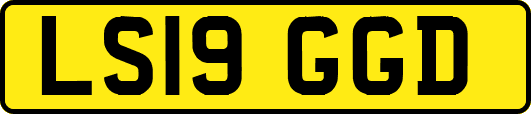 LS19GGD