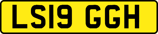 LS19GGH