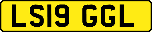 LS19GGL