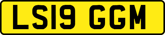 LS19GGM