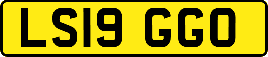 LS19GGO