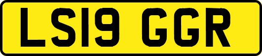 LS19GGR