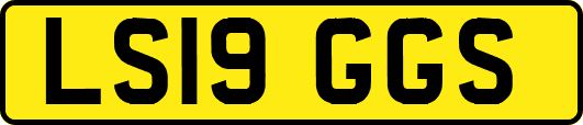 LS19GGS