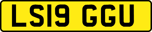 LS19GGU