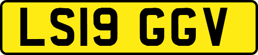 LS19GGV