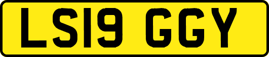 LS19GGY