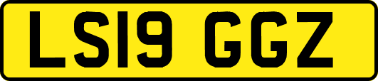 LS19GGZ