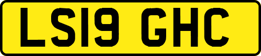 LS19GHC