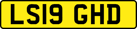 LS19GHD