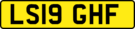 LS19GHF