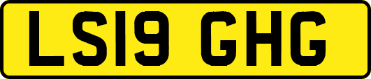 LS19GHG