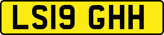 LS19GHH