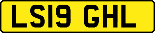 LS19GHL