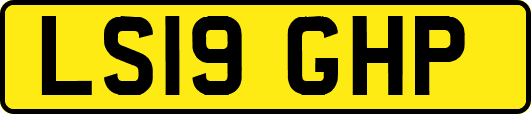 LS19GHP