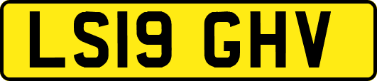 LS19GHV