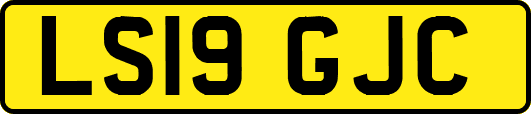 LS19GJC