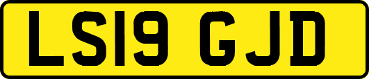 LS19GJD