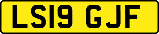 LS19GJF