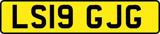 LS19GJG