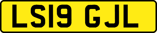 LS19GJL