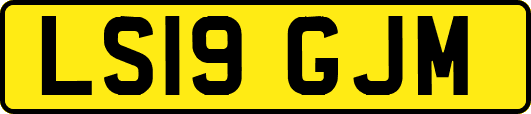 LS19GJM