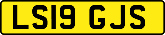 LS19GJS