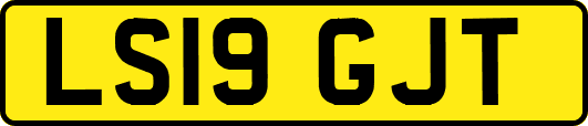 LS19GJT