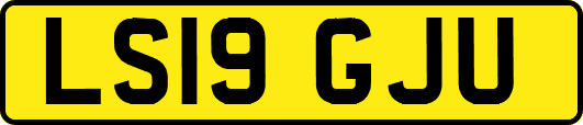 LS19GJU