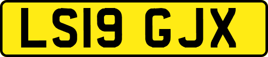 LS19GJX