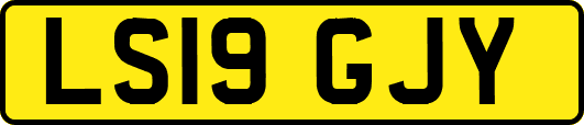 LS19GJY