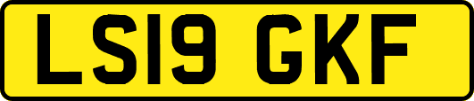 LS19GKF