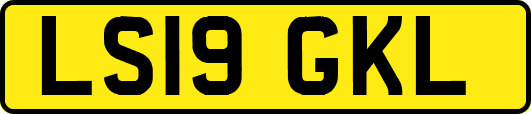 LS19GKL