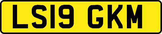 LS19GKM