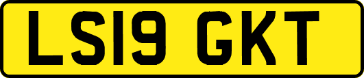 LS19GKT