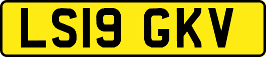 LS19GKV