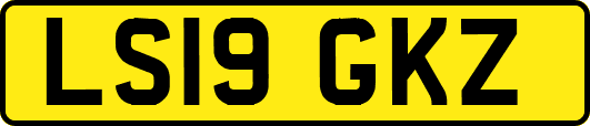 LS19GKZ