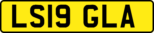 LS19GLA