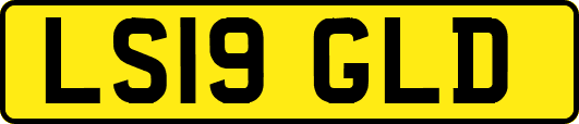 LS19GLD