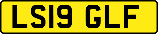 LS19GLF