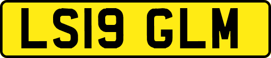 LS19GLM